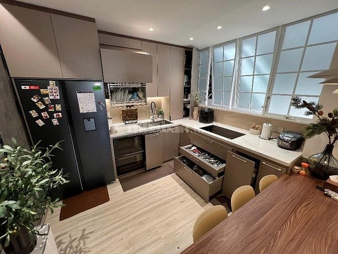 Q3 CHỈ 4TỶ850 chính chủ bán căn hộ cao cấp 