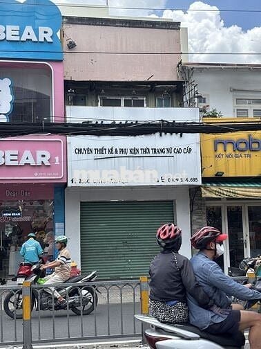 MẶT BẰNG KINH DOANH - VĂN PHÒNG