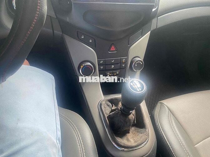 Chevrolet Lacetti SE 2009 Số sàn Xám