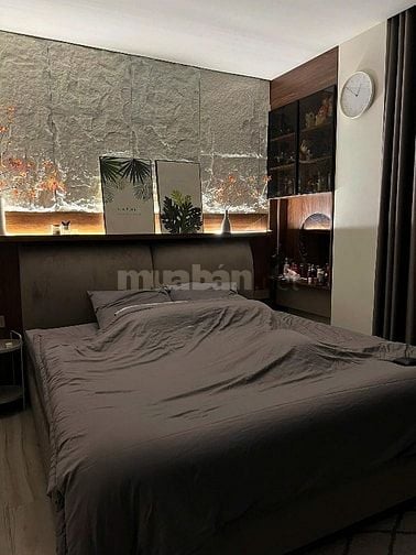 Q3 CHỈ 4TỶ850 chính chủ bán căn hộ cao cấp 
