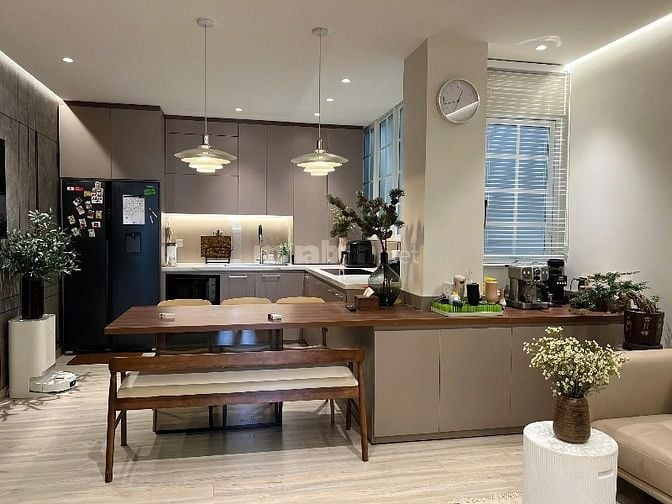 Q3 CHỈ 4TỶ850 chính chủ bán căn hộ cao cấp 
