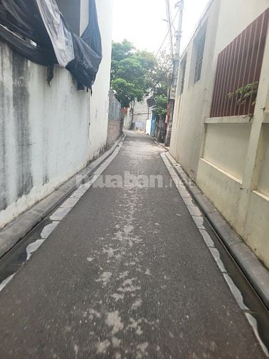 Cần bán lô đất trong khu dân cư thôn Hậu Dưỡng, gần Khu CN thăng long 
