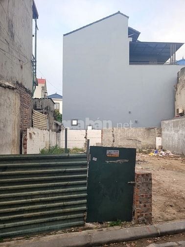Cần bán lô đất trong khu dân cư thôn Hậu Dưỡng, gần Khu CN thăng long 