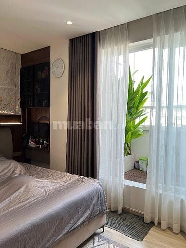 Q3 CHỈ 4TỶ850 chính chủ bán căn hộ cao cấp 