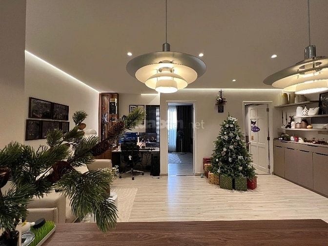 Q3 CHỈ 4TỶ850 chính chủ bán căn hộ cao cấp 