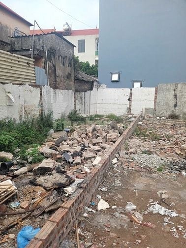 Cần bán lô đất trong khu dân cư thôn Hậu Dưỡng, gần Khu CN thăng long 