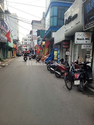 Cần bán lô đất trong khu dân cư thôn Hậu Dưỡng, gần Khu CN thăng long 