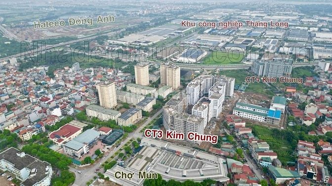 Cần bán lô đất trong khu dân cư thôn Hậu Dưỡng, gần Khu CN thăng long 