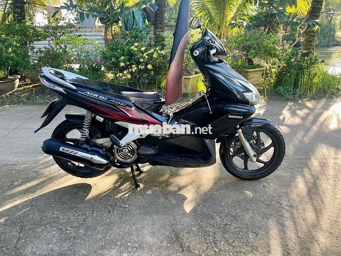 Honda AB 9c biển 65