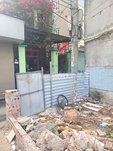 Cần bán lô đất trong khu dân cư thôn Hậu Dưỡng, gần Khu CN thăng long 