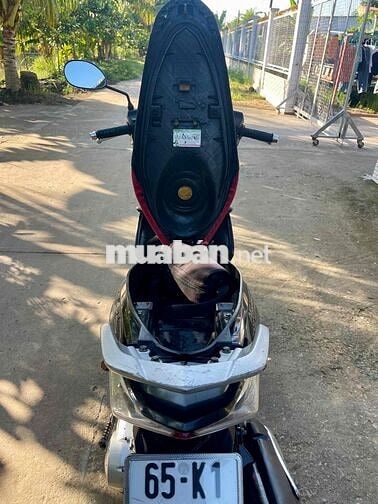 Honda AB 9c biển 65