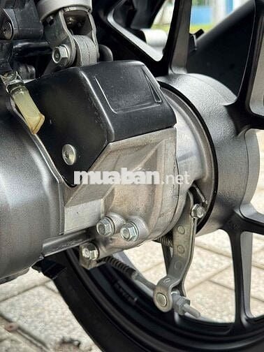 Honda Vario 125 2020 Trắng máy zin biển 67