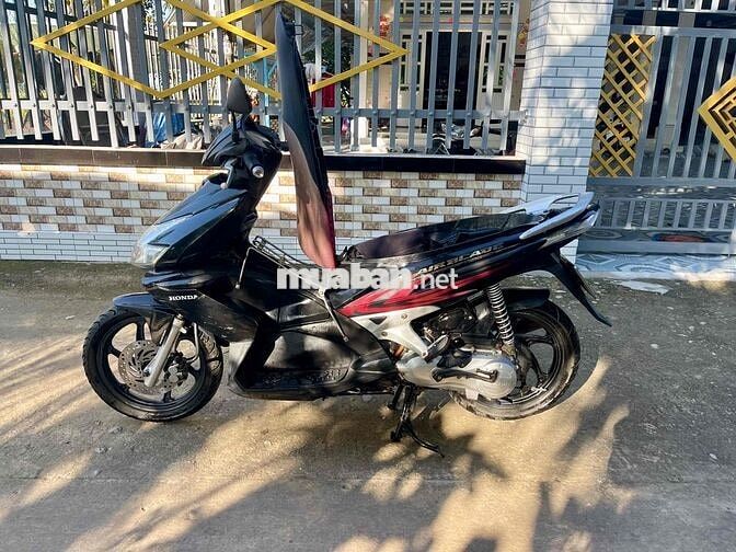 Honda AB 9c biển 65
