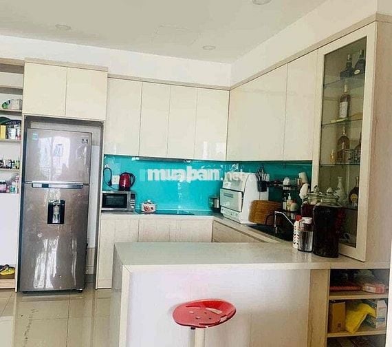 Chính chủ cho thuê RichStar 90m2 3PN - 2WC, full NT, 16Tr