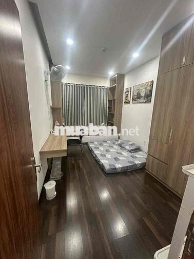 Chính chủ cho thuê RichStar 90m2 3PN - 2WC, full NT, 16Tr