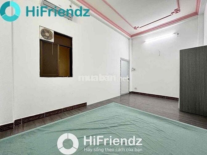 Căn Hộ dạng 1PN - Tách bếp riêng cực thoáng Ngay Lê Trọng Tấn - TP