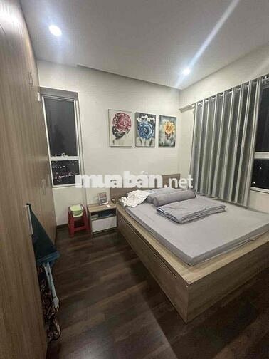 Chính chủ cho thuê RichStar 90m2 3PN - 2WC, full NT, 16Tr
