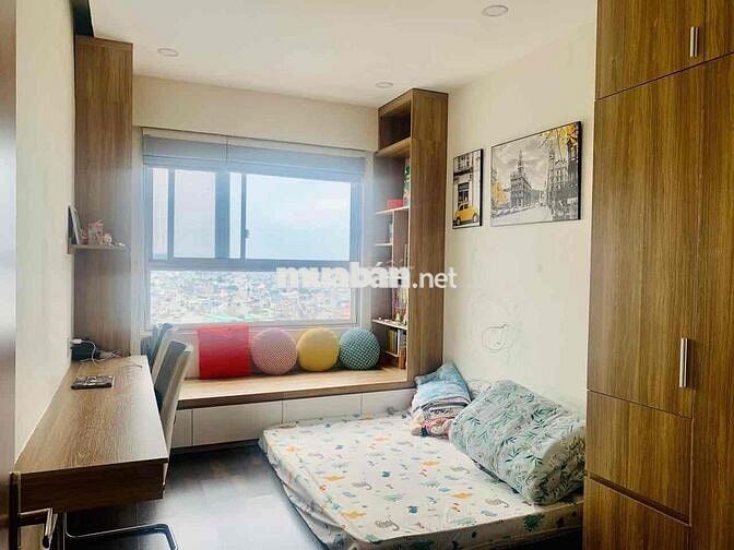 Chính chủ cho thuê RichStar 90m2 3PN - 2WC, full NT, 16Tr
