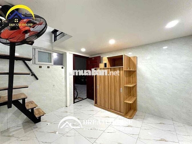 DUPLEX DƯỚI TRỆT NHÀ MỚI AN NINH NGAY CHỢ TÂN HƯƠNG TRỐNG SẴN AN NINH