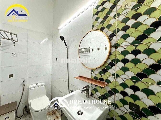 DUPLEX DƯỚI TRỆT NHÀ MỚI AN NINH NGAY CHỢ TÂN HƯƠNG TRỐNG SẴN AN NINH