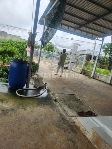 Chủ cần bán căn nhà tâm huyết(dt200m)giá chỉ 890tr .Đường An Thới An T