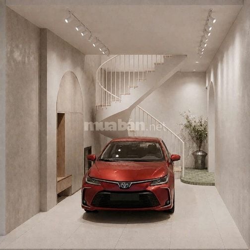 BIỆT THỰ ĐỊA TRUNG HẢI, GÓC 2MT NGUYỄN ẢNH THỦ, NGANG 10M, CHỈ 13.2 TỶ