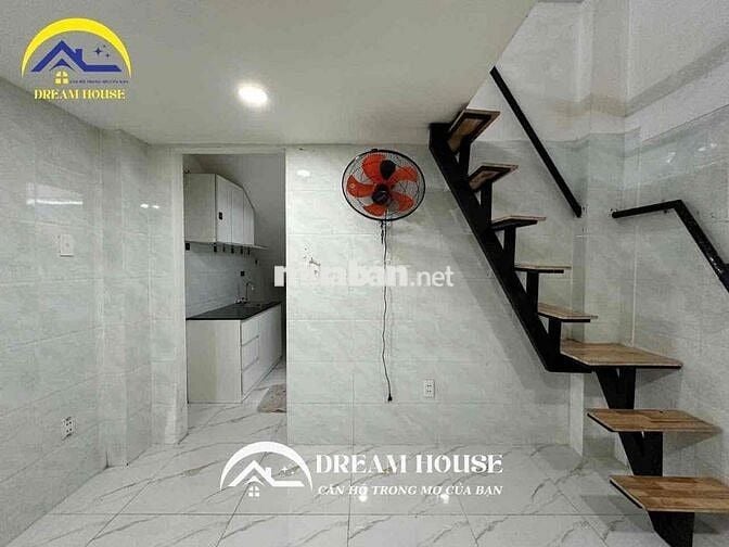 DUPLEX DƯỚI TRỆT NHÀ MỚI AN NINH NGAY CHỢ TÂN HƯƠNG TRỐNG SẴN AN NINH