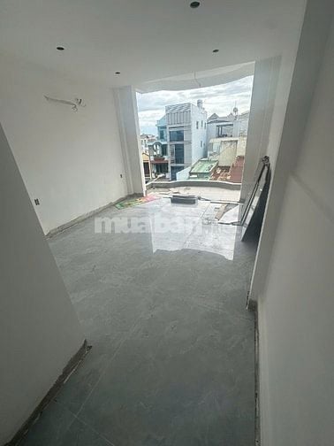 Mặt tiền KD Lạc Long Quân dt58m2 đúc thật 6 tầng 10P CHDV