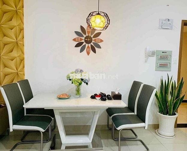 Chính chủ cho thuê RichStar 90m2 3PN - 2WC, full NT, 16Tr