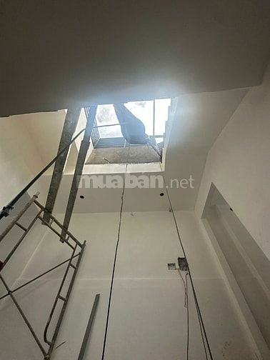 Mặt tiền KD Lạc Long Quân dt58m2 đúc thật 6 tầng 10P CHDV