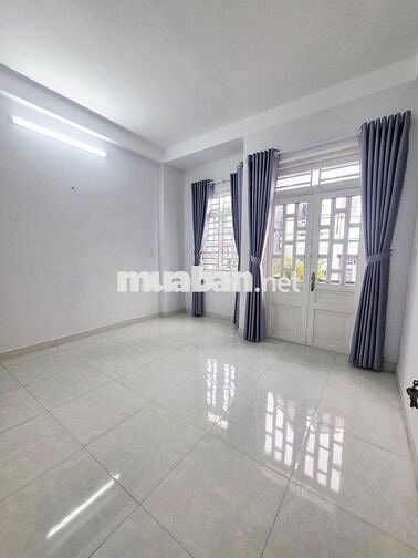 CHÍNH CHỦ CẦN BÁN NHÀ ĐƯỜNG HIỆP THÀNH 13  P HIỆP THÀNH QUẬN 12 