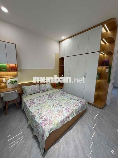 Nhà Full Nội Thất Q11- Cách Mặt Tiền 1 Căn- Giảm sâu