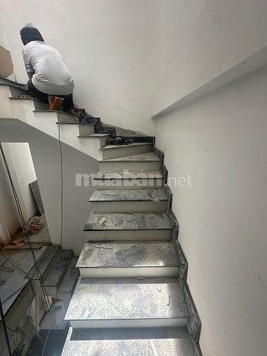 Mặt tiền KD Lạc Long Quân dt58m2 đúc thật 6 tầng 10P CHDV
