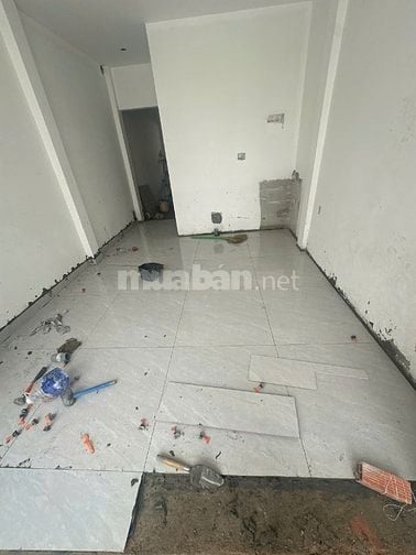Mặt tiền KD Lạc Long Quân dt58m2 đúc thật 6 tầng 10P CHDV