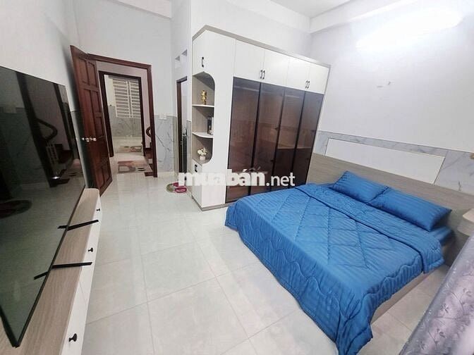 CHÍNH CHỦ CẦN BÁN NHÀ ĐƯỜNG HIỆP THÀNH 13  P HIỆP THÀNH QUẬN 12 