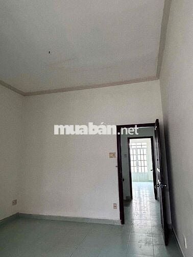 Cho thuê nhà nguyên căn 1T1L đường Trần Thị Năm