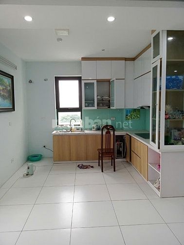 BÁN CHUNG CƯ CĂN GÓC 71,2M² – P. HÀ ĐÔNG, căn góc, tầng 5, 2PN, 2 WC