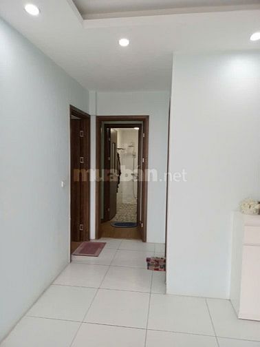 BÁN CHUNG CƯ CĂN GÓC 71,2M² – P. HÀ ĐÔNG, căn góc, tầng 5, 2PN, 2 WC