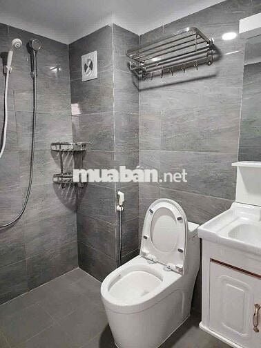 Phòng Trọ Có Gác Thoáng Mát ngay Học Viện Hàng Không