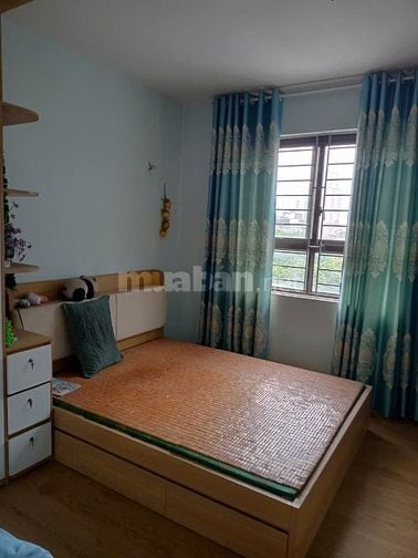 BÁN CHUNG CƯ CĂN GÓC 71,2M² – P. HÀ ĐÔNG, căn góc, tầng 5, 2PN, 2 WC