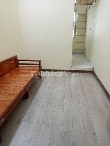 Cần cho thuê gấp nhà TT tầng 3 khu A2 Triều khúc Thanh Xuân 