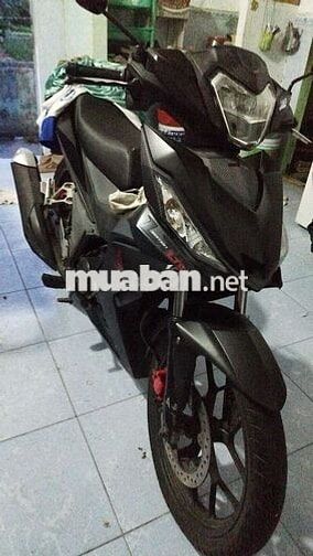 Honda Winner Đen nhám 47948 km