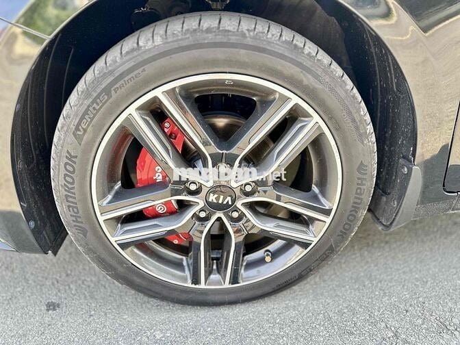 Kia Cerato Premium 2020 Tự Động Odo 58n km Xe Đẹp