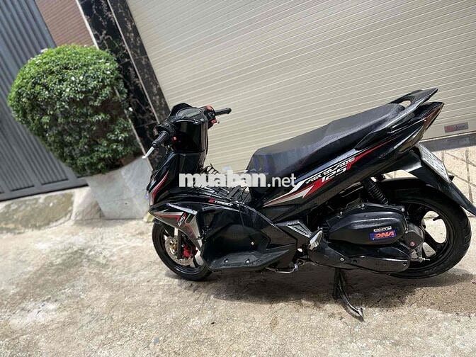 Honda Air Blade 2018 Đen 160cc