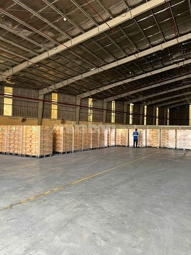 Cho thuê kho xưởng Thủ Đức,Dĩ An