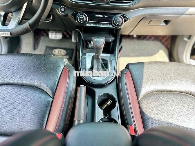 Kia Cerato Premium 2020 Tự Động Odo 58n km Xe Đẹp