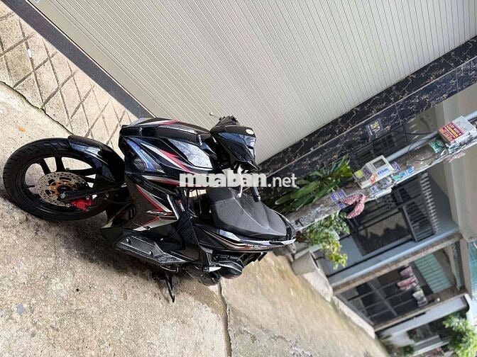 Honda Air Blade 2018 Đen 160cc