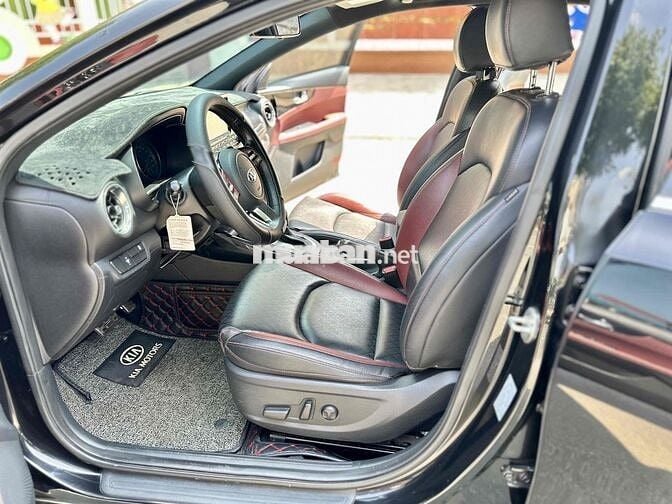 Kia Cerato Premium 2020 Tự Động Odo 58n km Xe Đẹp