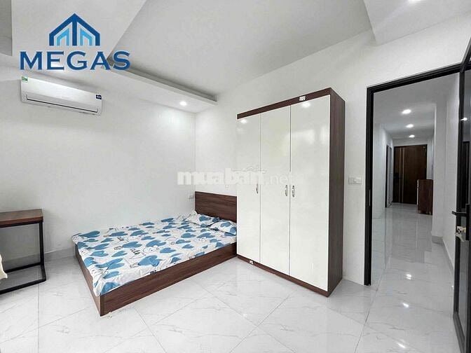 CHO THUÊ CĂN HỘ 2 NGỦ 1 KHÁCH BAN CÔNG LỚN NGAY THÀNH PHỐ GIAO LƯU