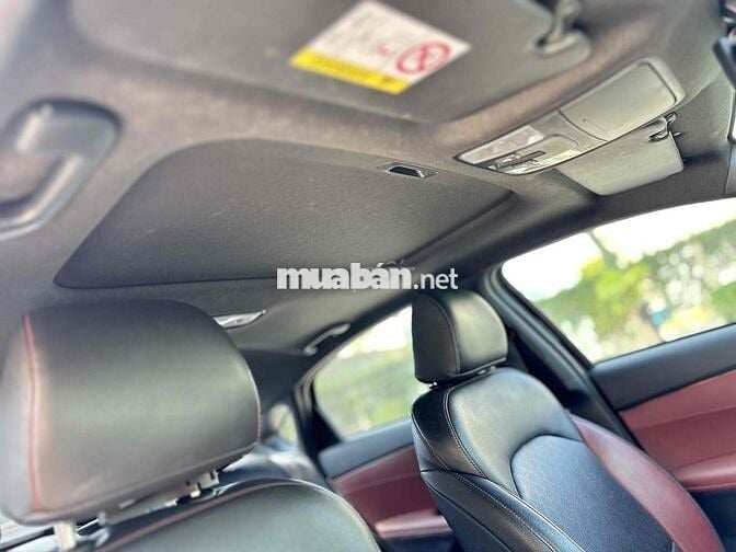 Kia Cerato Premium 2020 Tự Động Odo 58n km Xe Đẹp